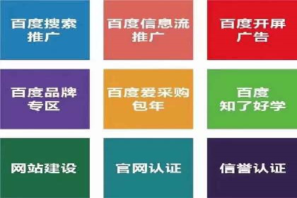 SEM竞价开户案例：从入门到精通